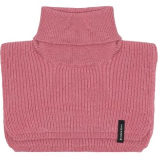 Didriksons Delfinen Scarf 2 Heather Pink