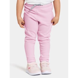 Didriksons Monte Kids Pants 9 Orchid Pink