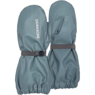 Didriksons Pileglove 8 Factory Blue Factory Blue 0 Year