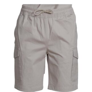 Dobsom Cargo Shorts Khaki Khaki XXL