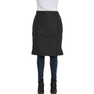 Dobsom Comfort Skirt Kort Black 34