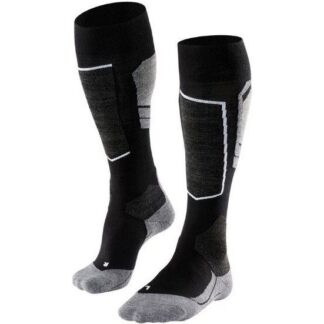 Falke Sk4 Advanced Black-Mix Black-mix 44-45