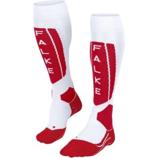 Falke Sk5 Expert Women White/Red White/Red 35-36