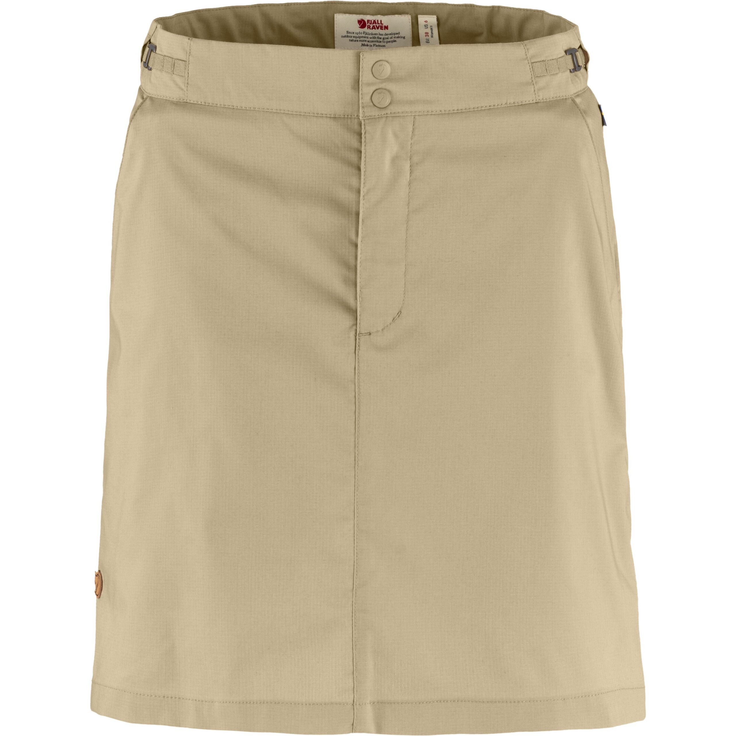 Fjällräven Abisko Hike Skort Women