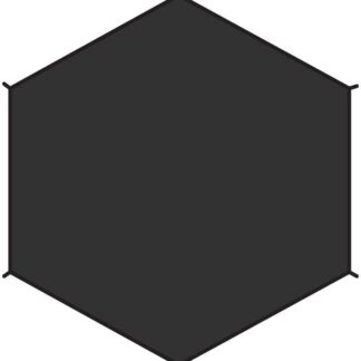 Fjällräven Dome 2 Footprint