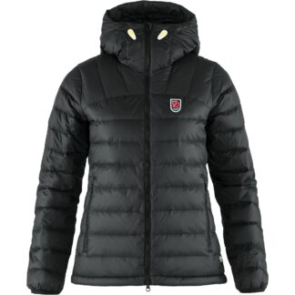 Fjällräven Expedition Pack Down Hoodie Women