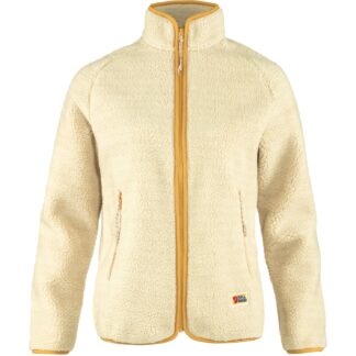 Fjällräven Vardag Pile Womens Fleece