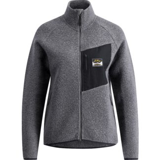Flok Wool Womens Pile