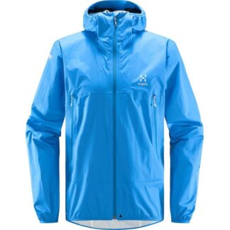 Haglöfs L.I.M PROOF Jacket Men Nordic Blue