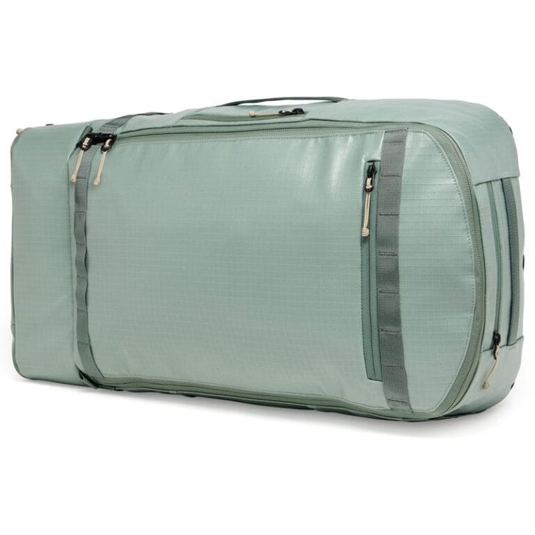 Haglöfs Magma 65L Dew Green/Chlorophyll Green