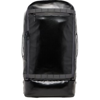 Haglöfs Magma 65L True Black/Magnetite True Black/Magnetite