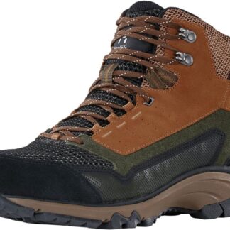 Haglöfs Skuta Proof Mid Men Oak/Deep Woods Oak/Deep Woods 40