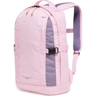 Haglöfs Tight Junior 15 Fresh Pink/Purple Fog