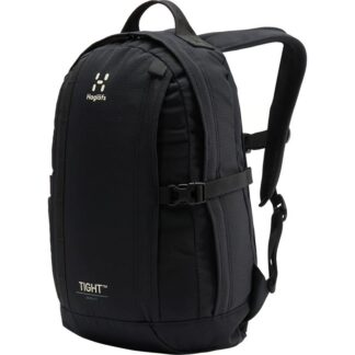 Haglöfs Tight Junior 15 True Black/Magnetite