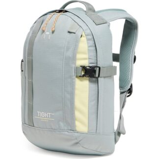 Haglöfs Tight Junior 8 Dew Green/Yellow Rise