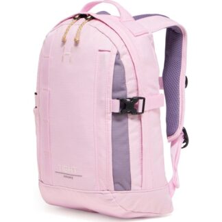 Haglöfs Tight Junior 8 Fresh Pink/Purple Fog