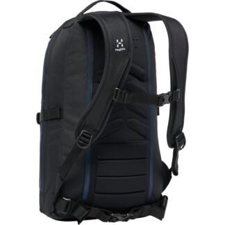 Haglöfs Tight Medium True Black/Tarn Blue