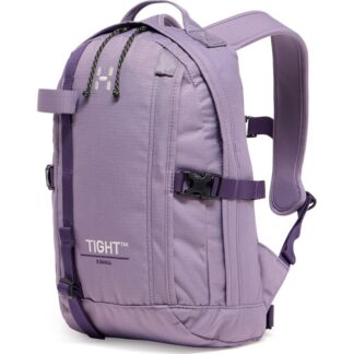 Haglöfs Tight X-Small Purple Fog/Dk Purple Fog