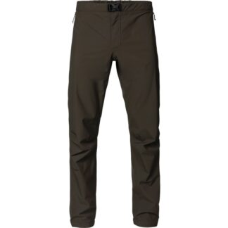 Härkila Logmar Hws Packable Trousers Willow Green