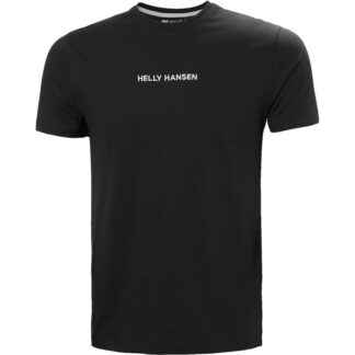 Helly Hansen Core T-Shirt 2.0 Black