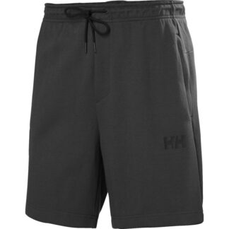 Helly Hansen Hp Tech Sweat Shorts Ebony Ebony S
