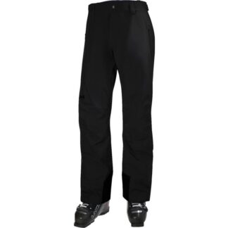 Helly Hansen Legendary Insulated Pant Black Black S