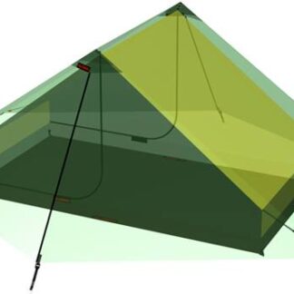 Hilleberg Anaris Footprint