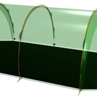 Hilleberg Keron 3 Footprint