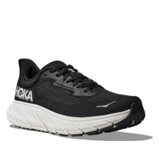 Hoka W Arahi 7 Black/White Black/White 36 2/3