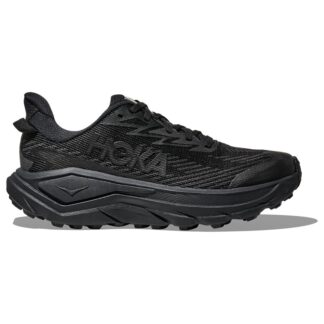Hoka W Challenger 8 GTX Black/Carbon Black
