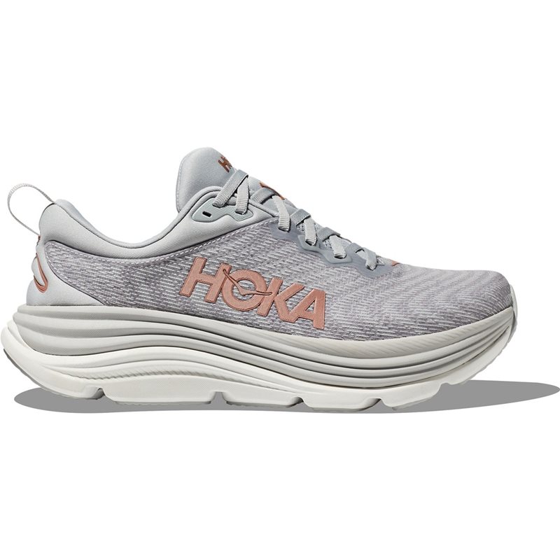 Hoka W Gaviota 5 Harbor Mist/Rose Gold Harbor Mist/rose Gold 43 1/3