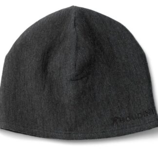 Houdini Alto Hat True Black 54-56 cm
