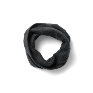 Houdini Alto Neck Gaiter True Black True Black