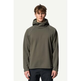 Houdini M's Boxer Houdi Baremark Green