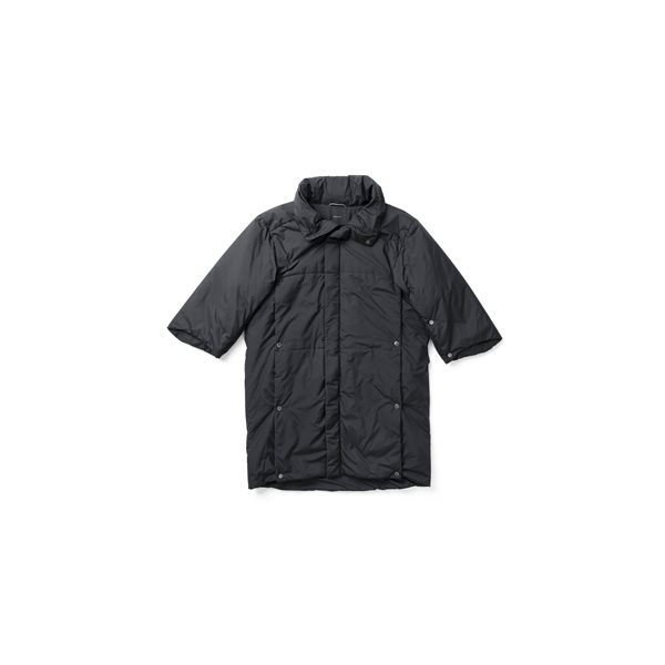 Houdini The Cloud Rock Black