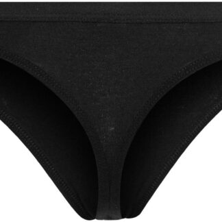Icebreaker Siren Thong Women Black