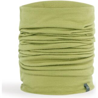 Icebreaker U 200 Oasis Flexi Chute Olive Olive