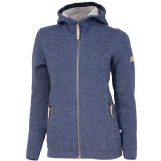 Ivanhoe Morel Hood Female Denim Denim 38