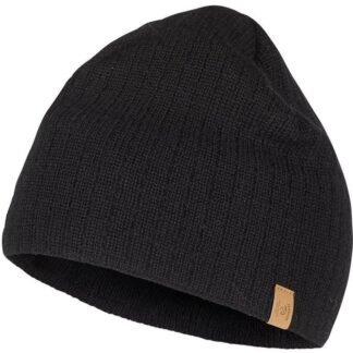 Ivanhoe Stormy Hat Wb Black Black