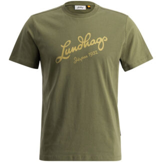 Järpen Logo T-shirt Men