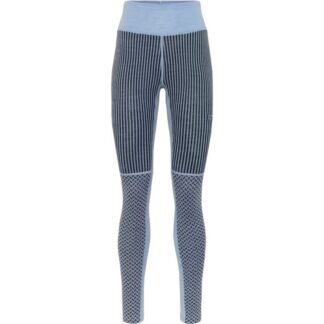 Kari Traa Smekker High Waist Pants Iris Iris S