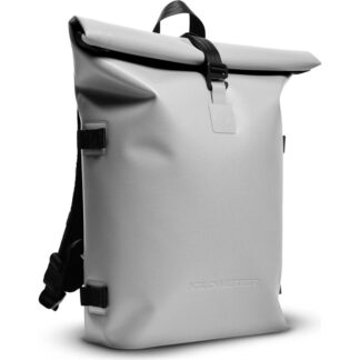 Kilometer Studios Everyday rolltop Grey Grey