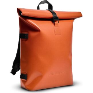 Kilometer Studios Everyday rolltop Orange Orange
