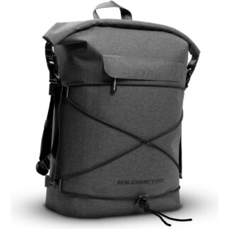 Kilometer Studios Spin Bag 18L Grey Grey