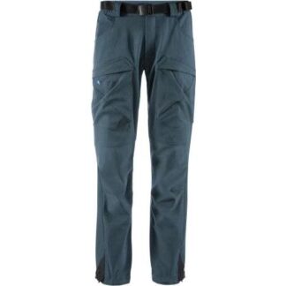 Klättermusen Gere 3.0 Pants Regular W'S Midnight Blue
