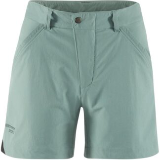 Klättermusen Vanadis 3.0 Shorts Women Jade Green Jade Green M