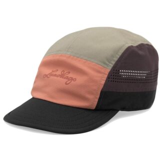 Lundhags Core Pocket Cap Stone Pink Stone Pink