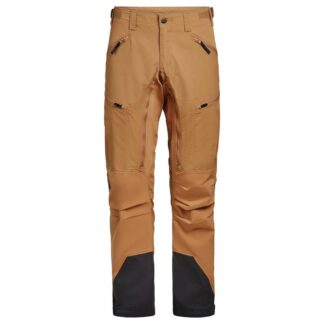 Lundhags Makke Ms Pant Hazel Hazel 48