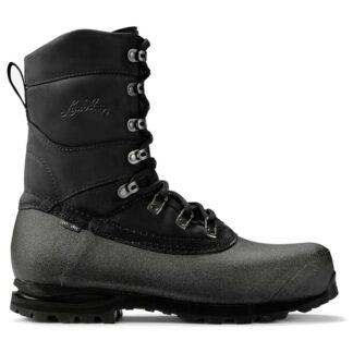 Lundhags Padje Light Trekking Boot High W Black
