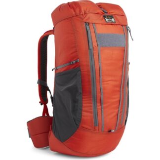 Lundhags Torne Ice Light 25L Lively Red Lively Red 25 L